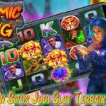 Link Bocoran Slot Terbaik Terpercaya Pandemic Rising