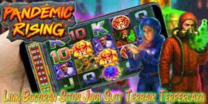 Link Bocoran Slot Terbaik Terpercaya