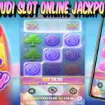 Link Judi Slot Online Jackpot Terbesar Jelly Candy