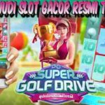 Situs Link Slot Gacor Resmi Terpercaya Super Golf Drive